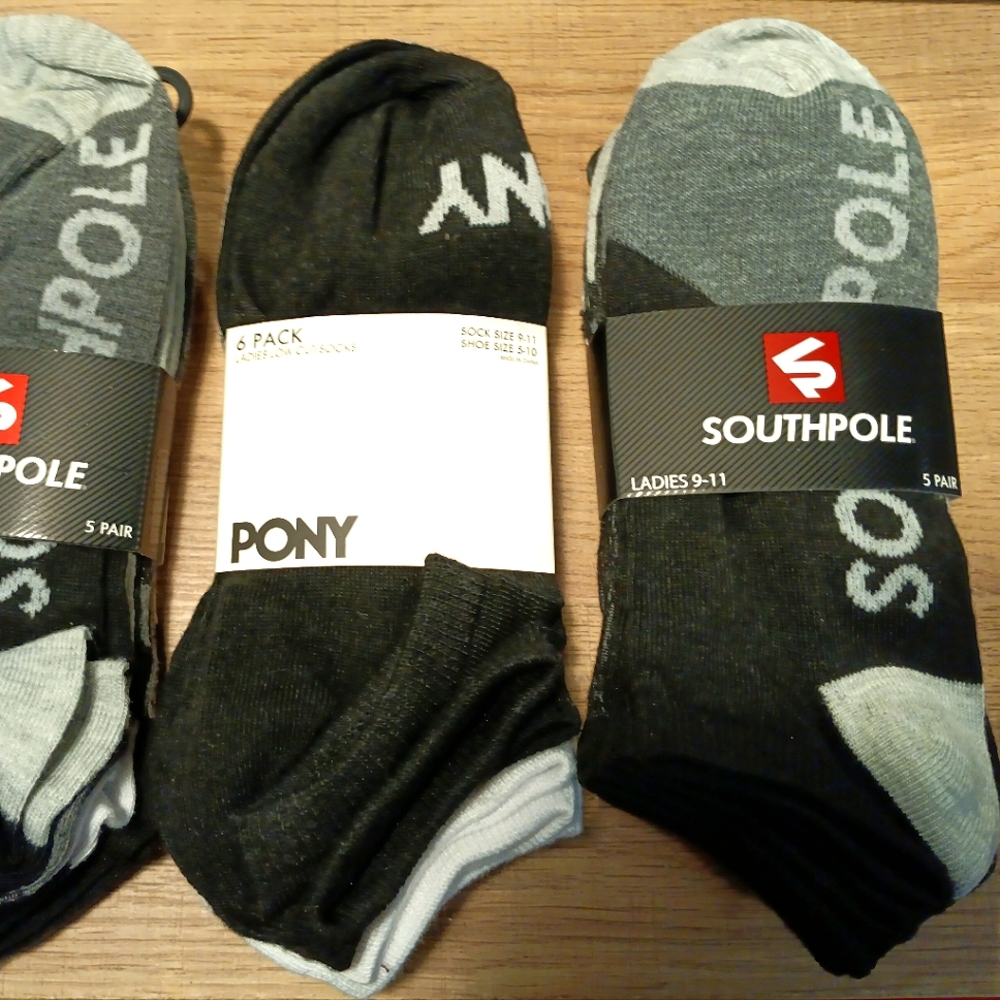 Women's ankle socks
